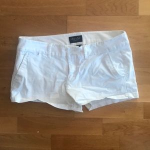 American Eagle Size 10 Shortie